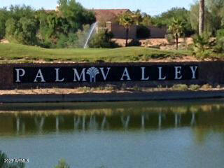 15881 West Berkeley Road Goodyear, AZ 85395 - Photo 80 of 81 palm valley sign