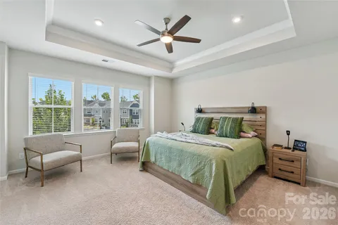 $449,900 | 5858 Strathmore Court, Charlotte, NC 28215