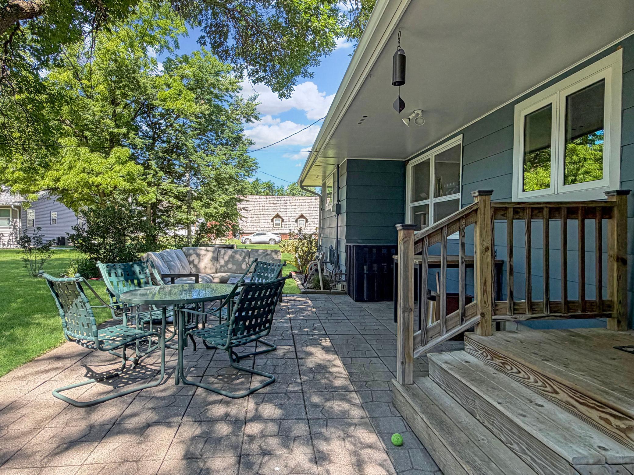 71 Rowland Street Tracy, MN 56175 - Photo 6 of 43