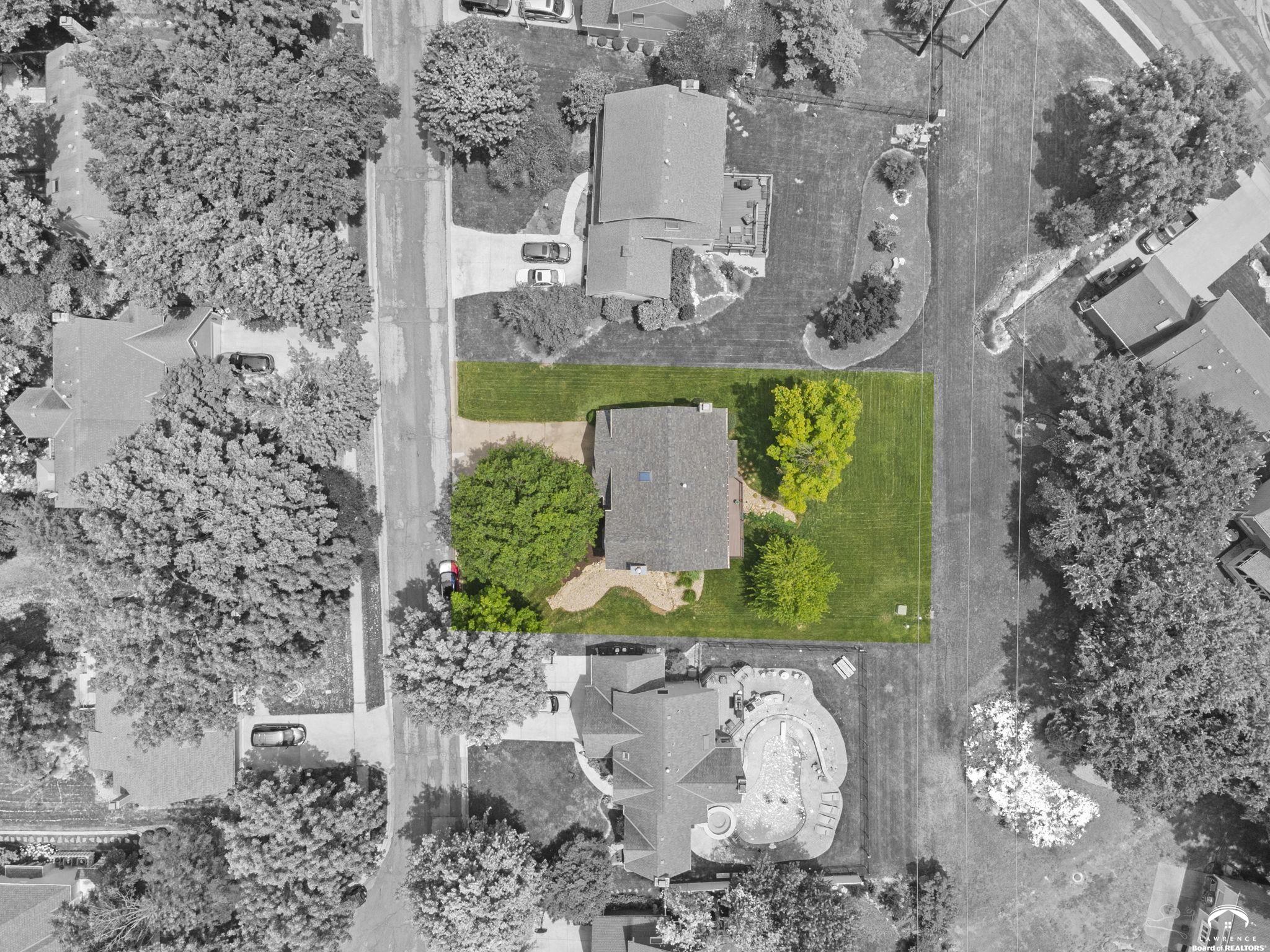 4509 Cedar Ridge Court Lawrence, KS 66049 - Photo 36 of 40