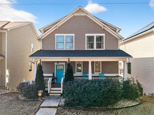 $3,000 | 5259 Cloud Street, Stone Mountain, GA 30083