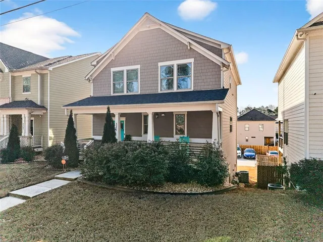 $3,000 | 5259 Cloud Street, Stone Mountain, GA 30083