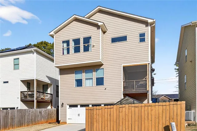 $3,000 | 5259 Cloud Street, Stone Mountain, GA 30083