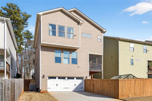 $3,000 | 5259 Cloud Street, Stone Mountain, GA 30083