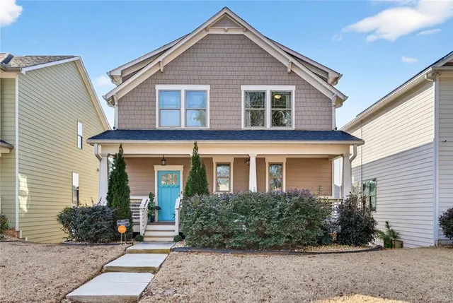 $3,000 | 5259 Cloud Street, Stone Mountain, GA 30083