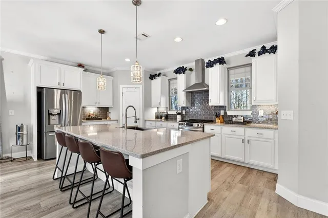 $3,000 | 5259 Cloud Street, Stone Mountain, GA 30083