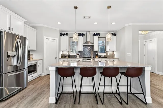 $3,000 | 5259 Cloud Street, Stone Mountain, GA 30083