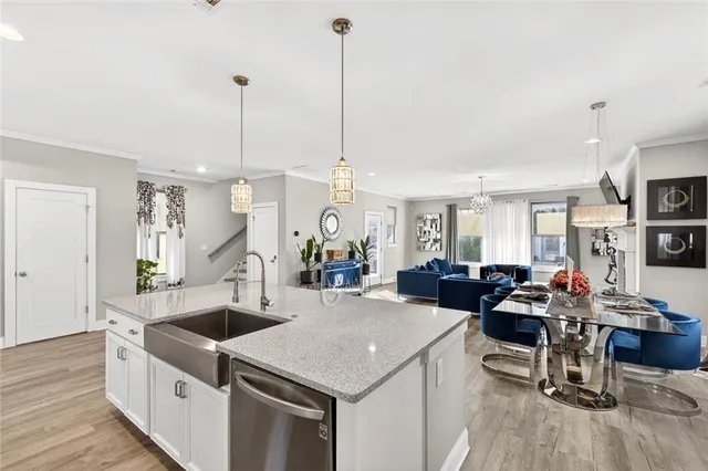 $3,000 | 5259 Cloud Street, Stone Mountain, GA 30083