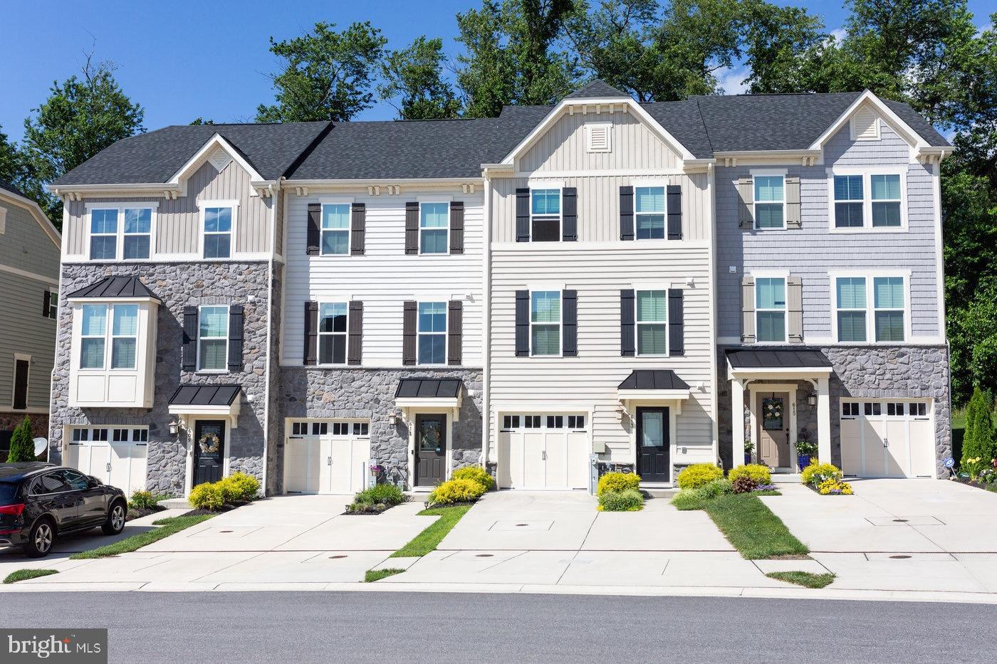 611 Buggy Ride Road Bel Air, MD 21014 - Photo 1 of 34 Welcome to your new home...