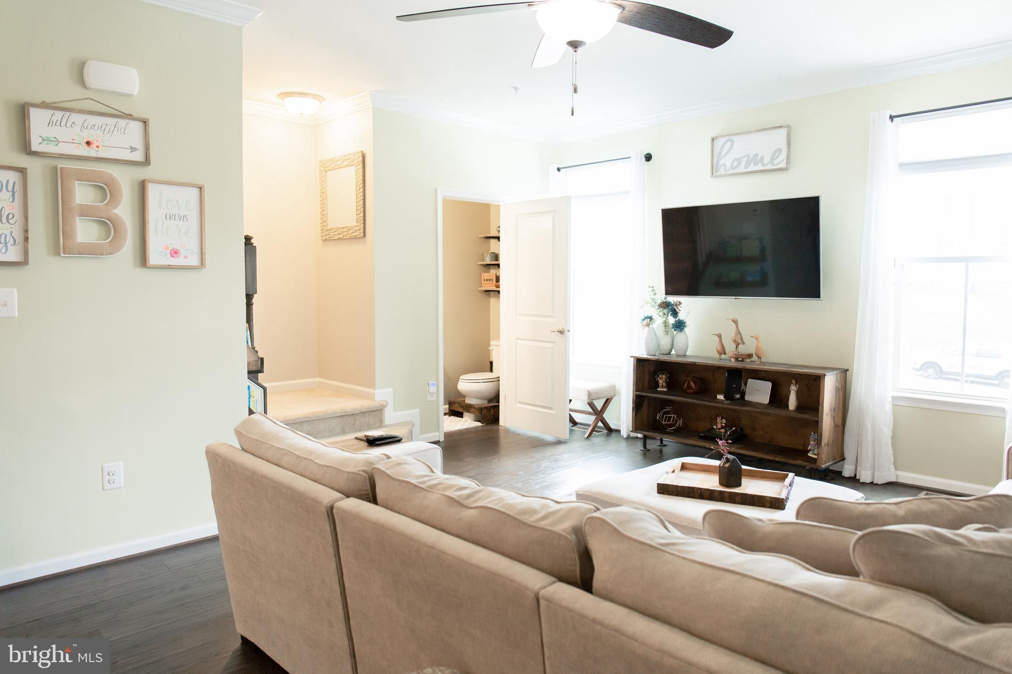 611 Buggy Ride Road Bel Air, MD 21014 - Photo 11 of 34 Living Room