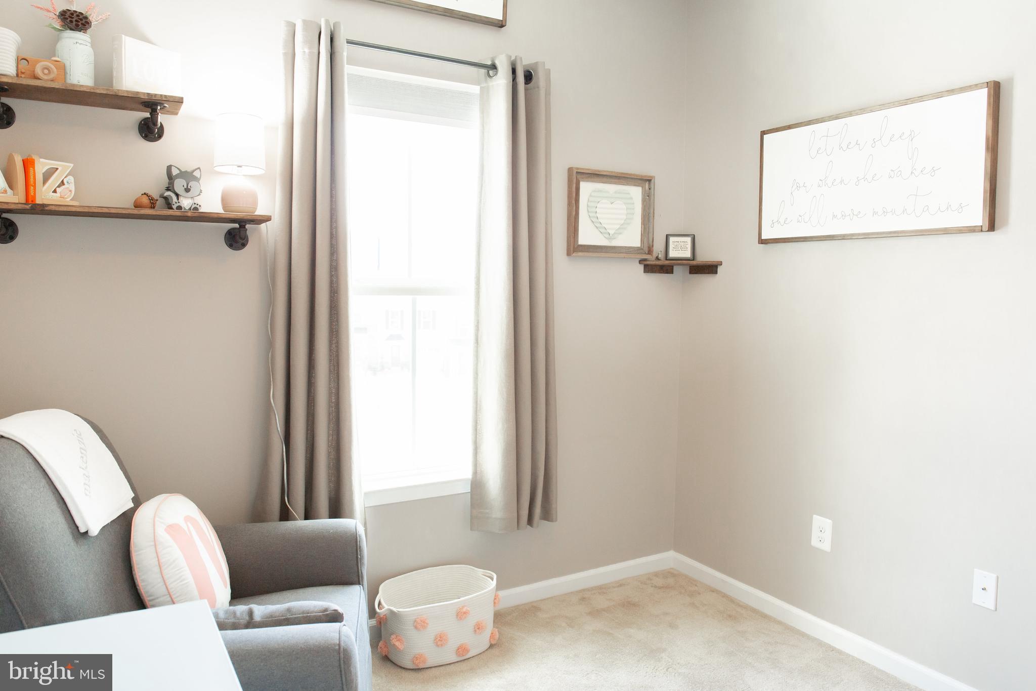 611 Buggy Ride Road Bel Air, MD 21014 - Photo 20 of 34 2nd Bedroom