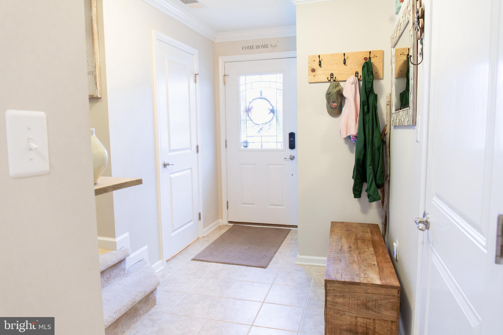 611 Buggy Ride Road Bel Air, MD 21014 - Photo 3 of 34 Entry