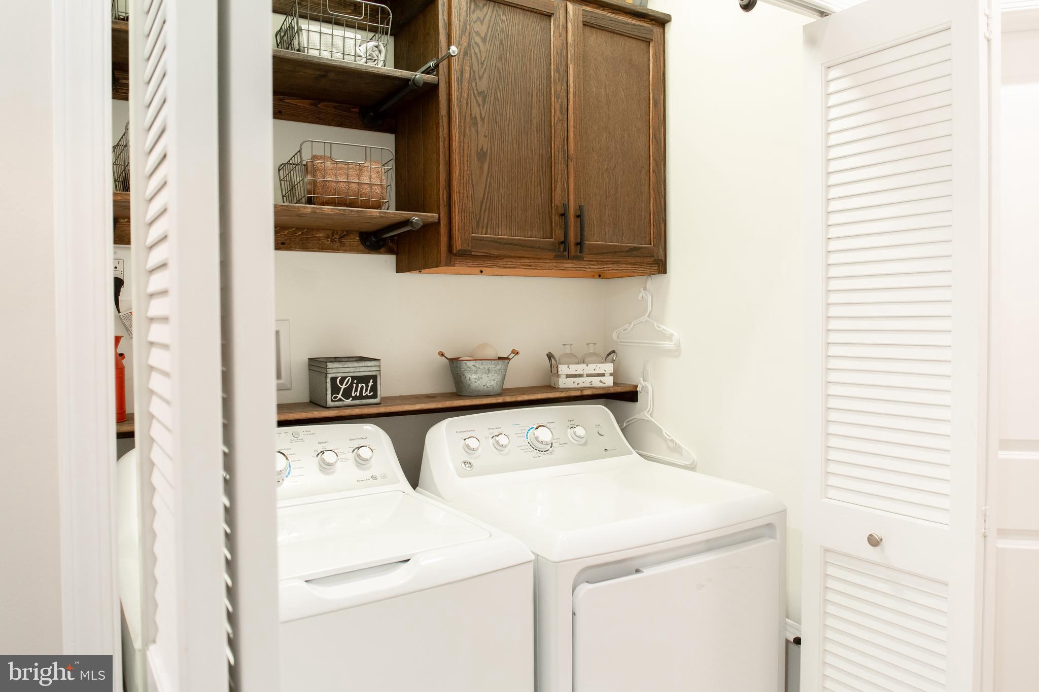 611 Buggy Ride Road Bel Air, MD 21014 - Photo 22 of 34 Laundry