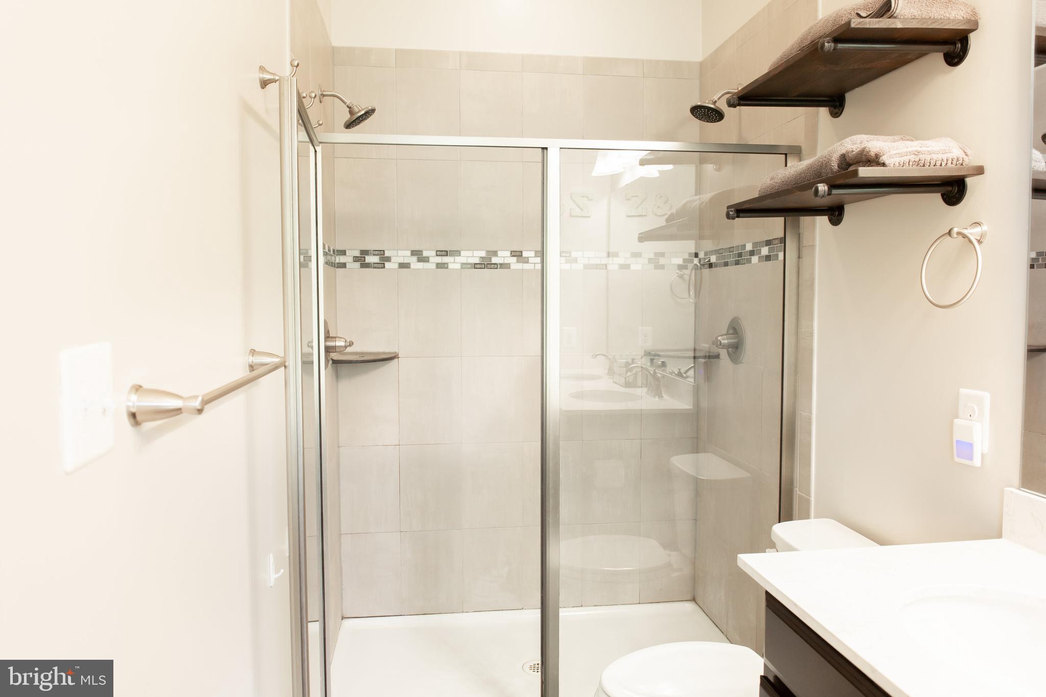 611 Buggy Ride Road Bel Air, MD 21014 - Photo 28 of 34 Master Bath