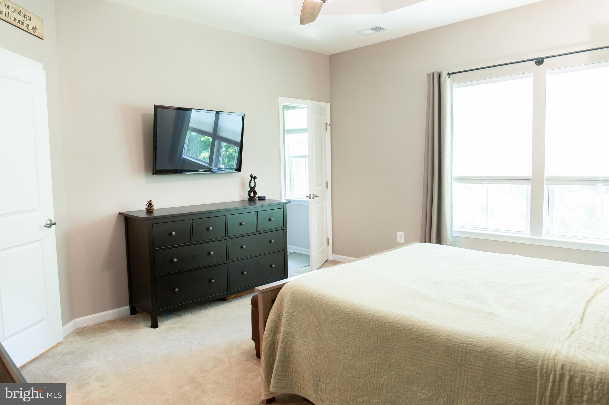 611 Buggy Ride Road Bel Air, MD 21014 - Photo 30 of 34 Master Bedroom