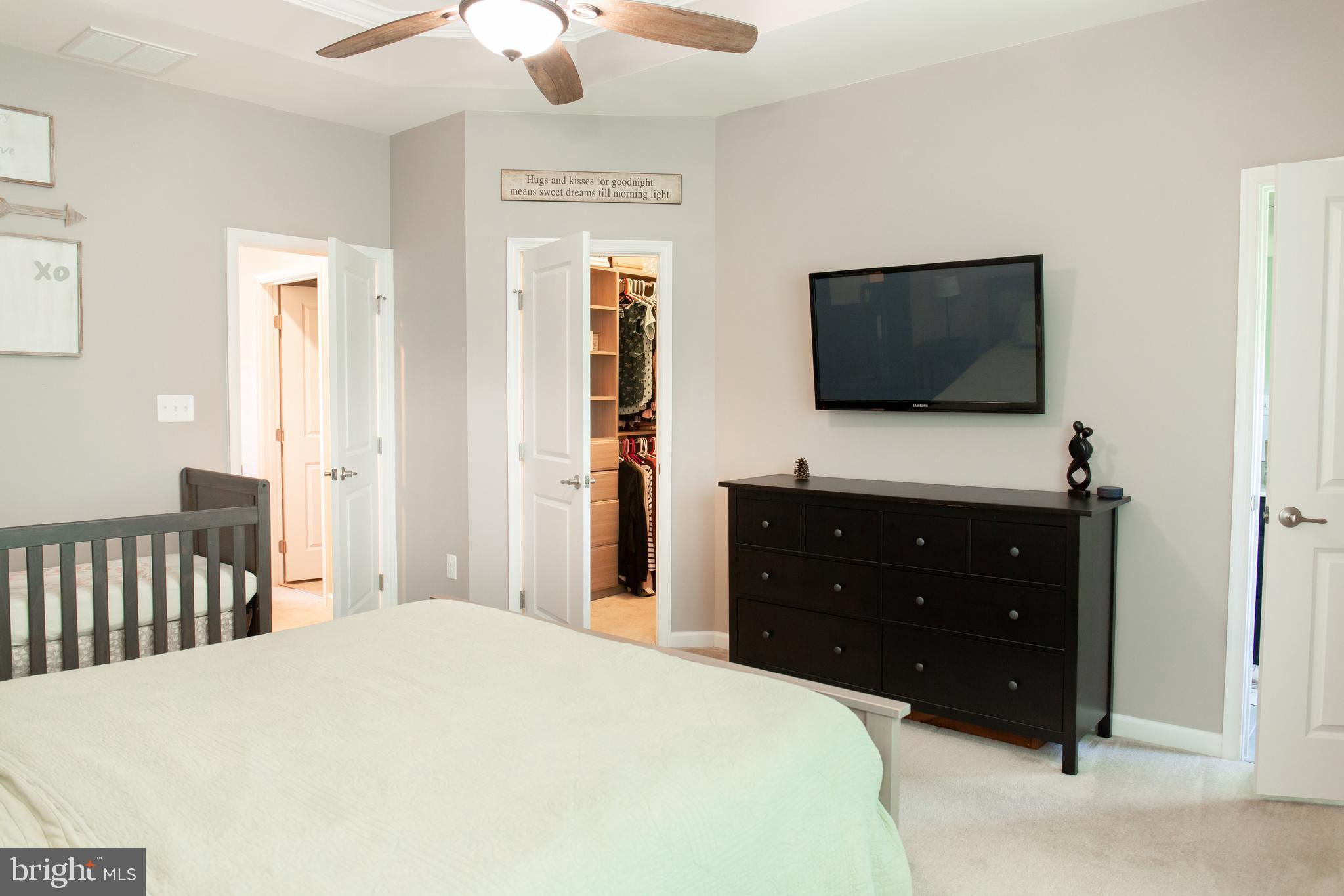 611 Buggy Ride Road Bel Air, MD 21014 - Photo 31 of 34 Master Bedroom