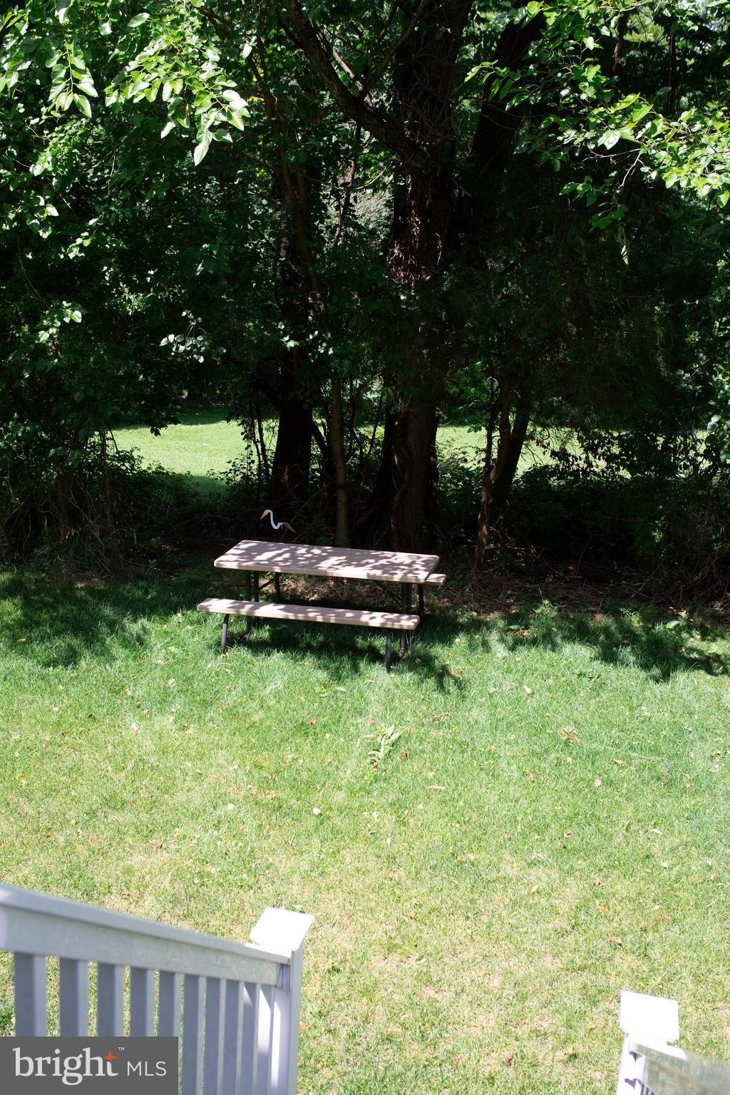 611 Buggy Ride Road Bel Air, MD 21014 - Photo 34 of 34 Rear Yard
