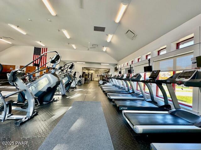 101 Pommel Drive Hawley, PA 18428 - Photo 48 of 59
