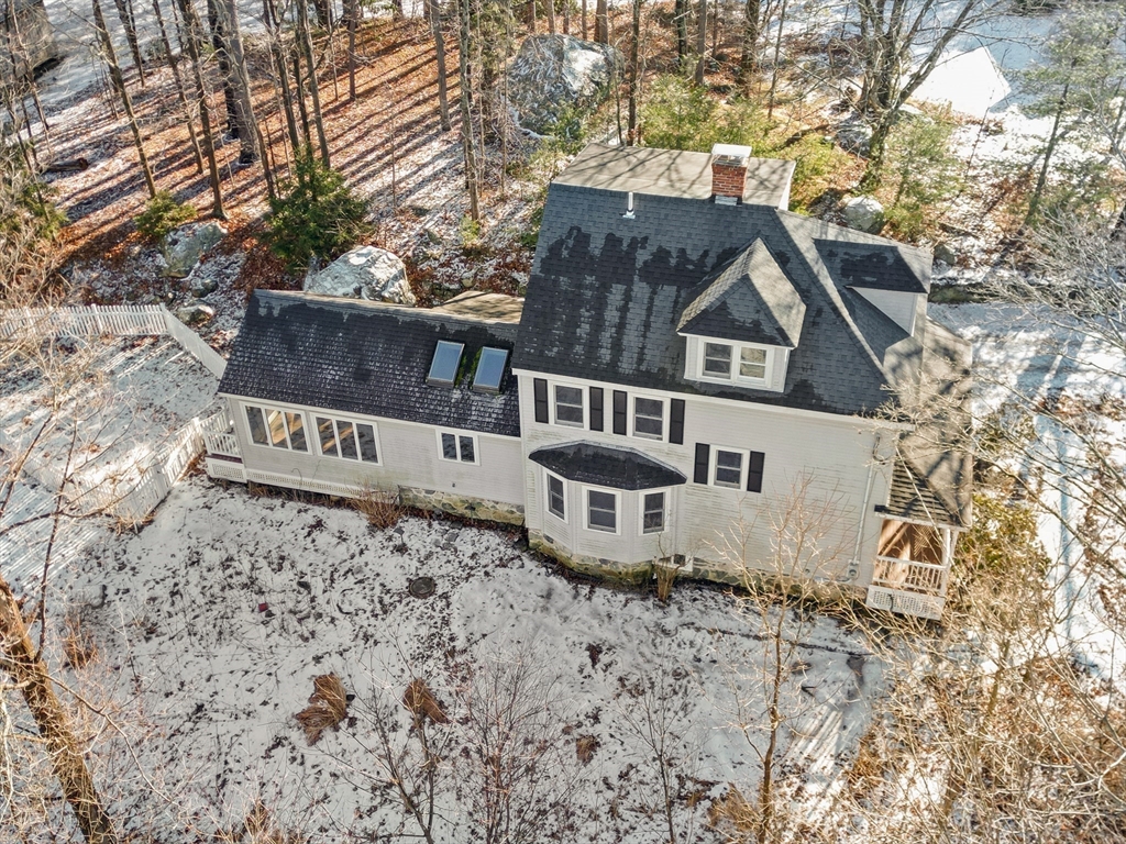 17 Church Street Newbury, MA 01922 - Photo 2 of 42