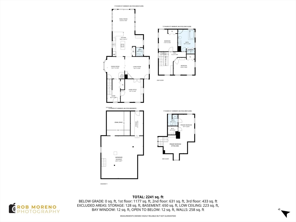 17 Church Street Newbury, MA 01922 - Photo 42 of 42