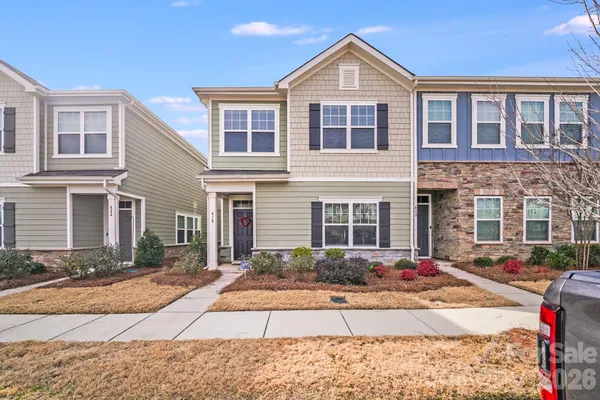 $370,000 | 418 Kenwood View, Indian Trail, NC 28079