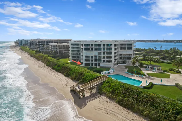 $2,255,000 | 3360 South Ocean Boulevard, Unit 1DII, Palm Beach, FL 33480