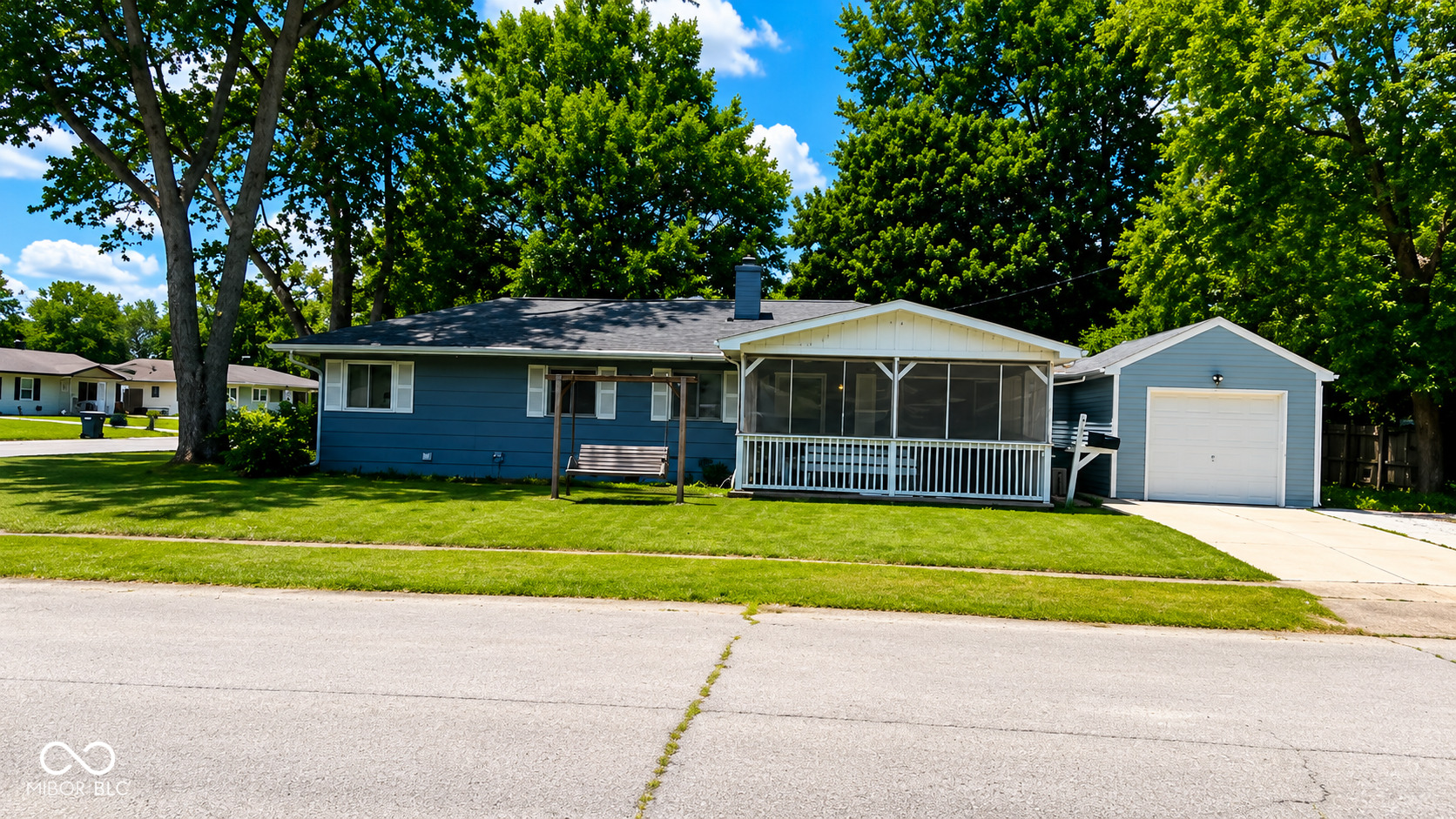 2520 Fredonia Road Indianapolis, IN 46222 - Photo 2 of 28