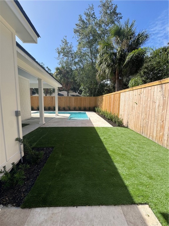 1912 1st Avenue St. Simons Island, GA 31522 - Photo 23 of 24