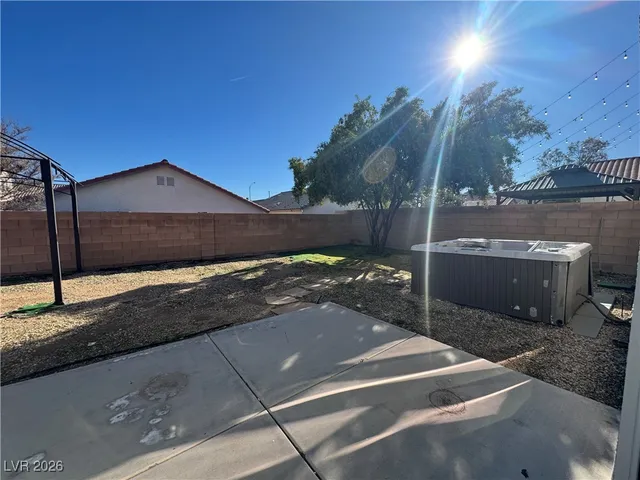 $2,295 | 11844 Galvani Street, Las Vegas, NV 89183