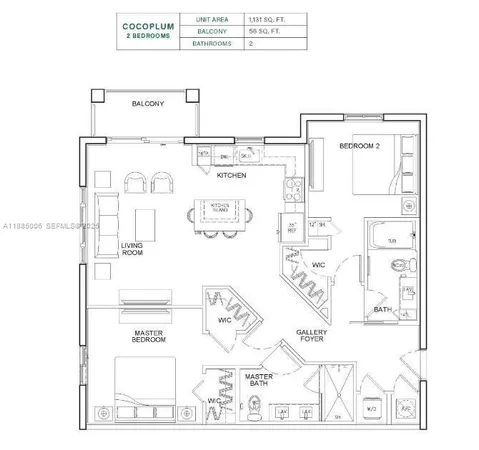 a view of a house with pool and sitting area