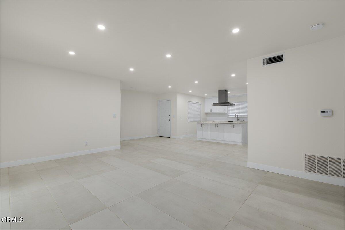 2075 Suner Circle Camarillo, CA 93010 - Photo 3 of 10 a view of a kitchen with a sink and a window