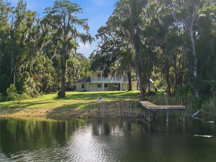 $1,200,000 | 19715 Deer Lake Road, Lutz, FL 33548