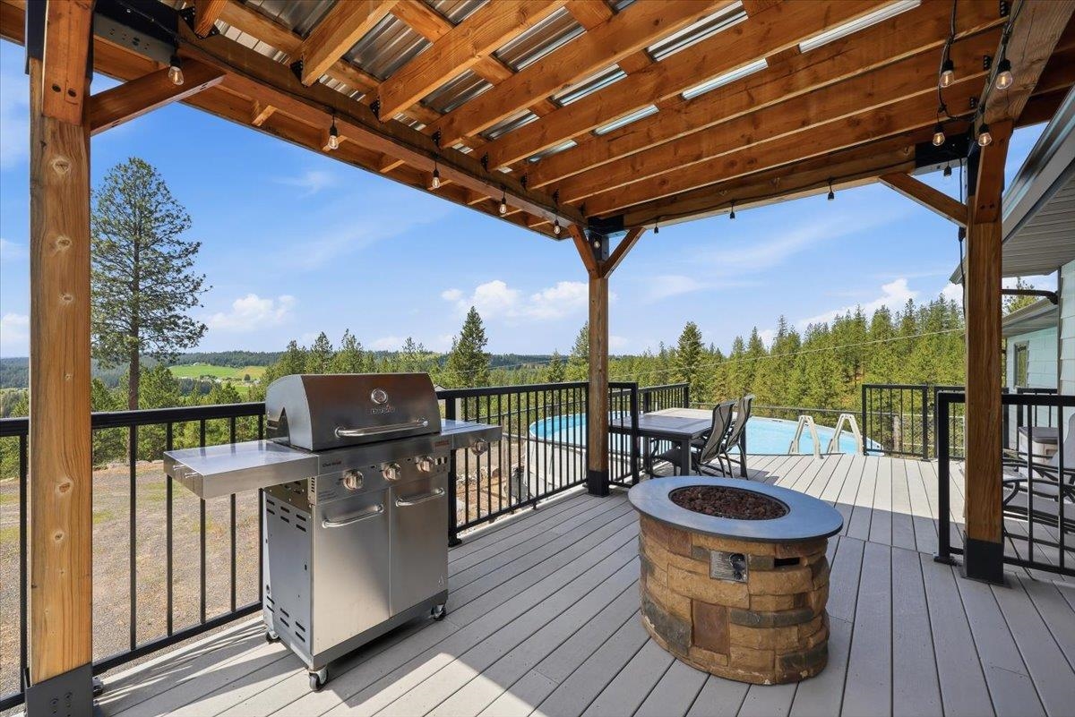15009 East Cooper Road Mead, WA 99021 - Photo 34 of 50