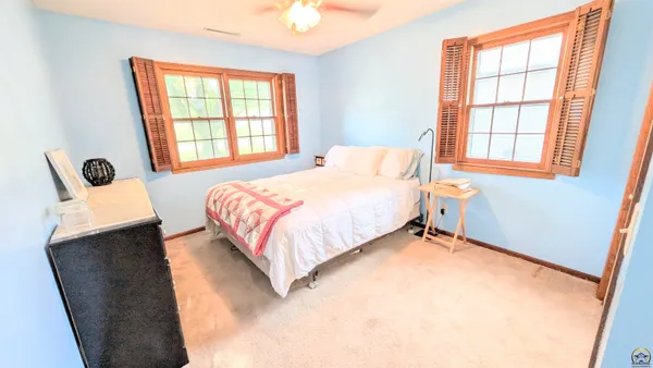 $234,900 | 2525 Lincoln Street, Emporia, KS 66801