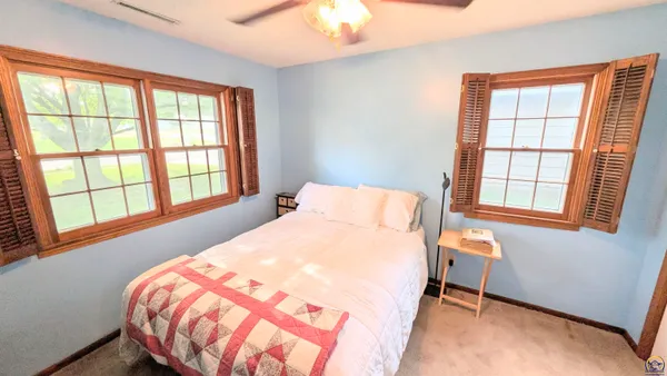 $234,900 | 2525 Lincoln Street, Emporia, KS 66801