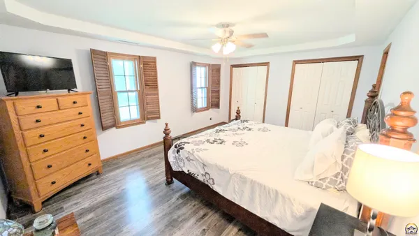 $234,900 | 2525 Lincoln Street, Emporia, KS 66801