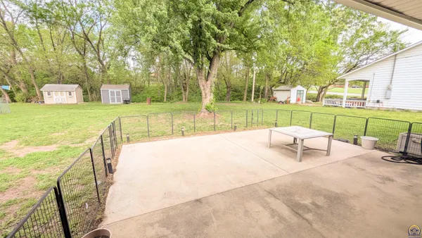 $234,900 | 2525 Lincoln Street, Emporia, KS 66801