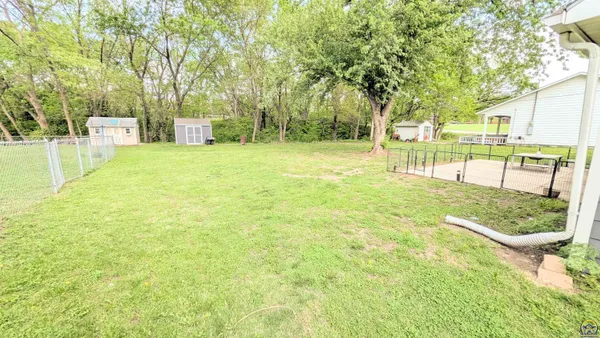 $234,900 | 2525 Lincoln Street, Emporia, KS 66801