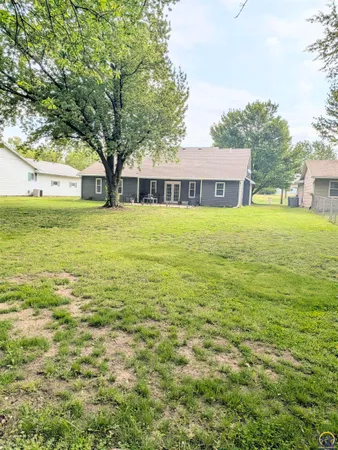 $234,900 | 2525 Lincoln Street, Emporia, KS 66801