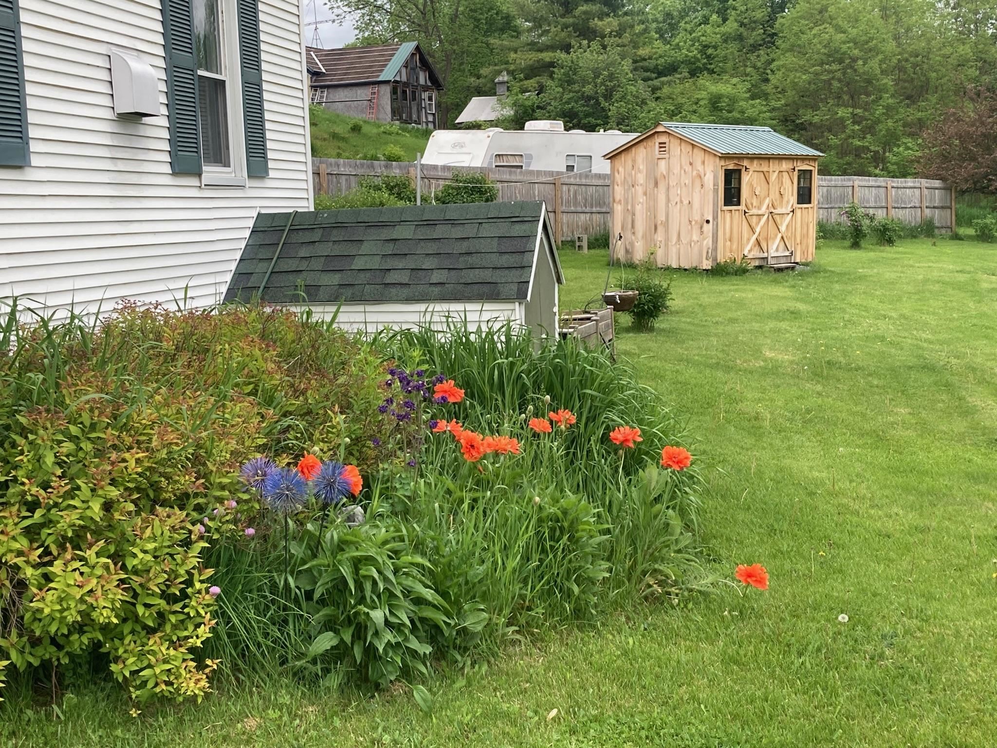 2996 Leicester-Whiting Road Leicester, VT 05778 - Photo 12 of 59