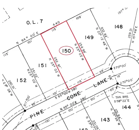 $9,000 | L150 Black Forest Pine, La Valle, WI 53941