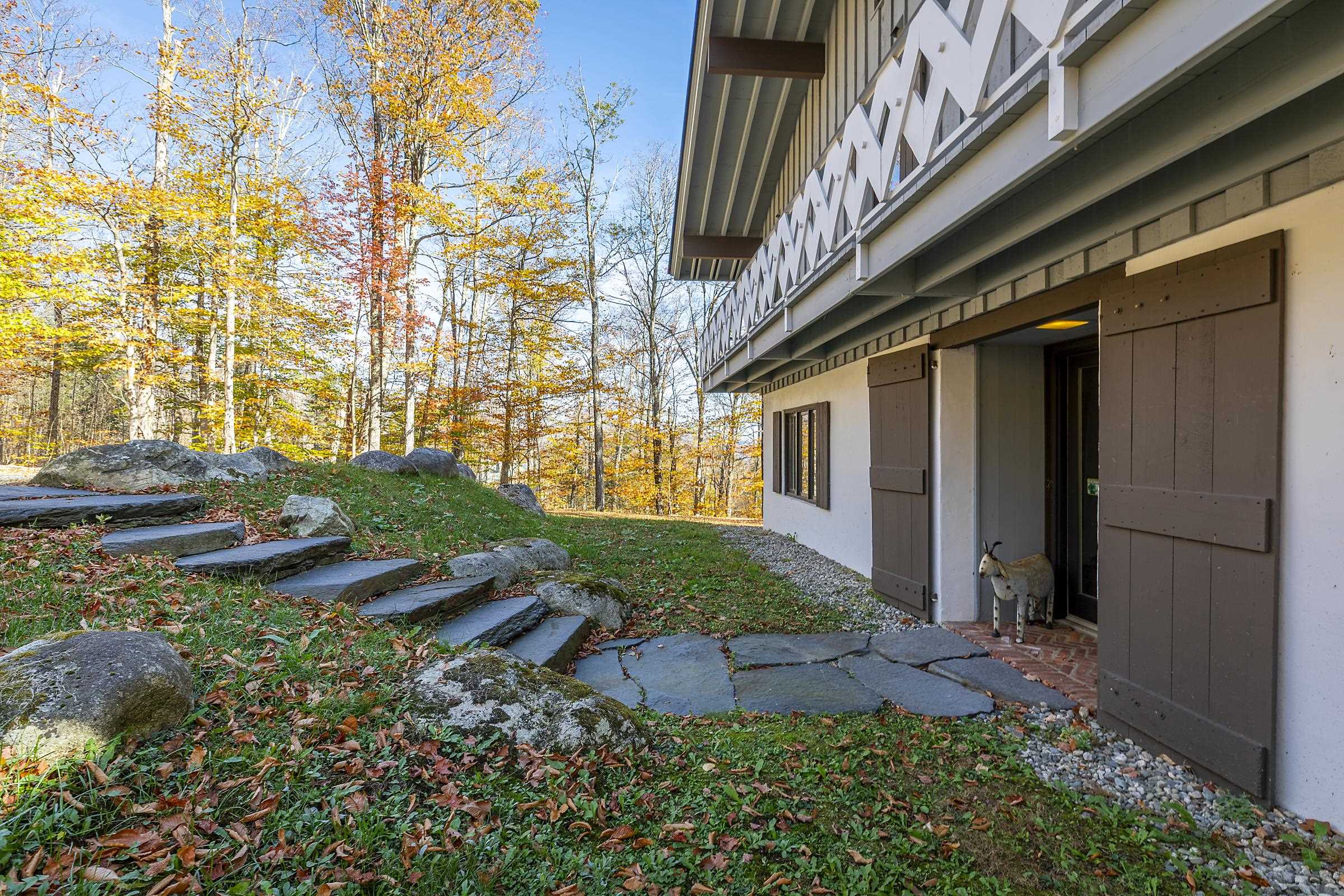 97 North Brookwood Road Stratton, VT 05155 - Photo 41 of 52