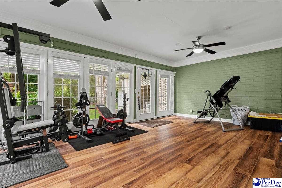 315 Churchill Road Hartsville, SC 29550 - Photo 32 of 64 Gallery Image 32