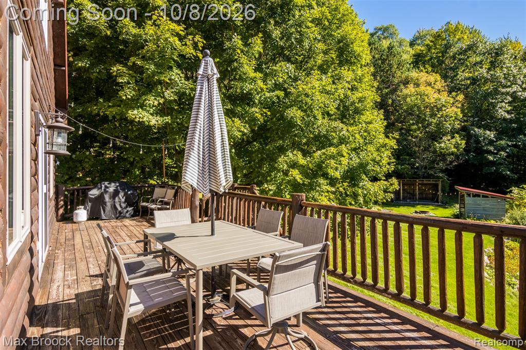 11748 Cedar Run Road Traverse City, MI 49684 - Photo 11 of 46 Gallery Image 11