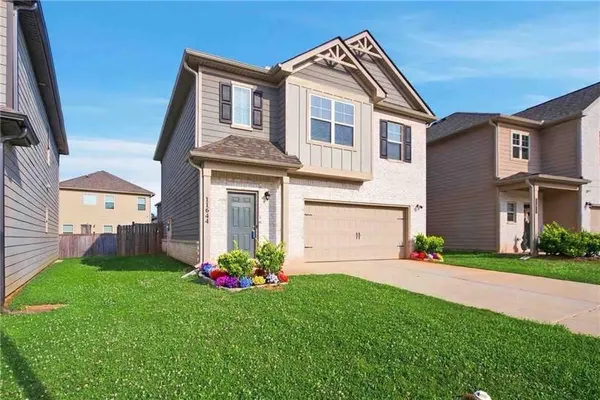 $300,999 | 11644 Stovall Place, Hampton, GA 30228
