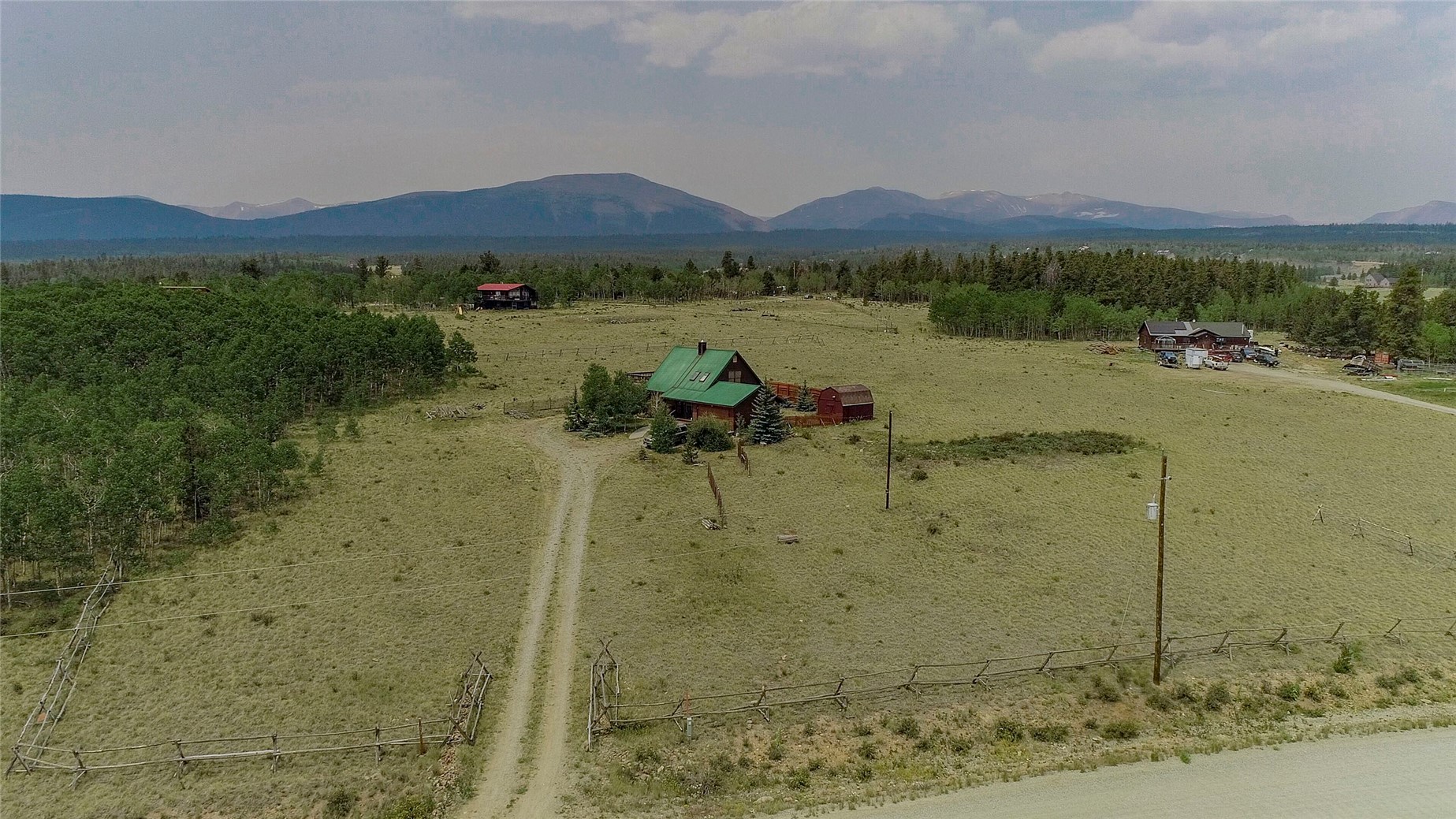 653 Vine Road Fairplay, CO 80440 - Photo 42 of 50