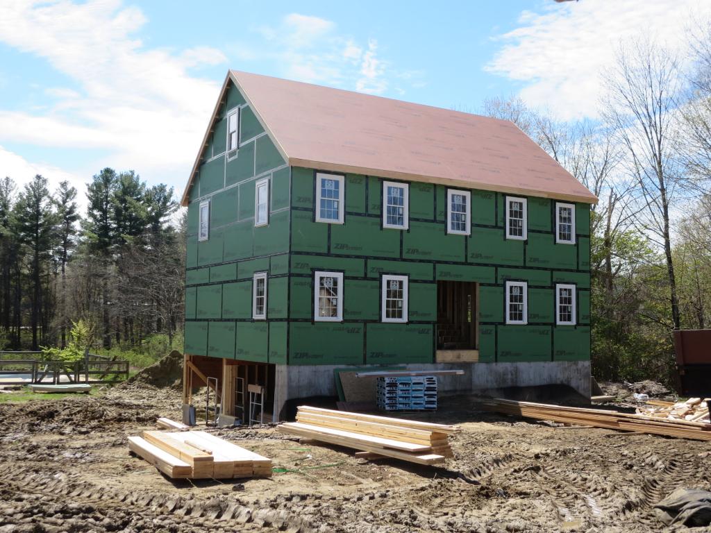 86 Main Street Hampstead, NH 03841 - Photo 1 of 5 Gallery Image 1