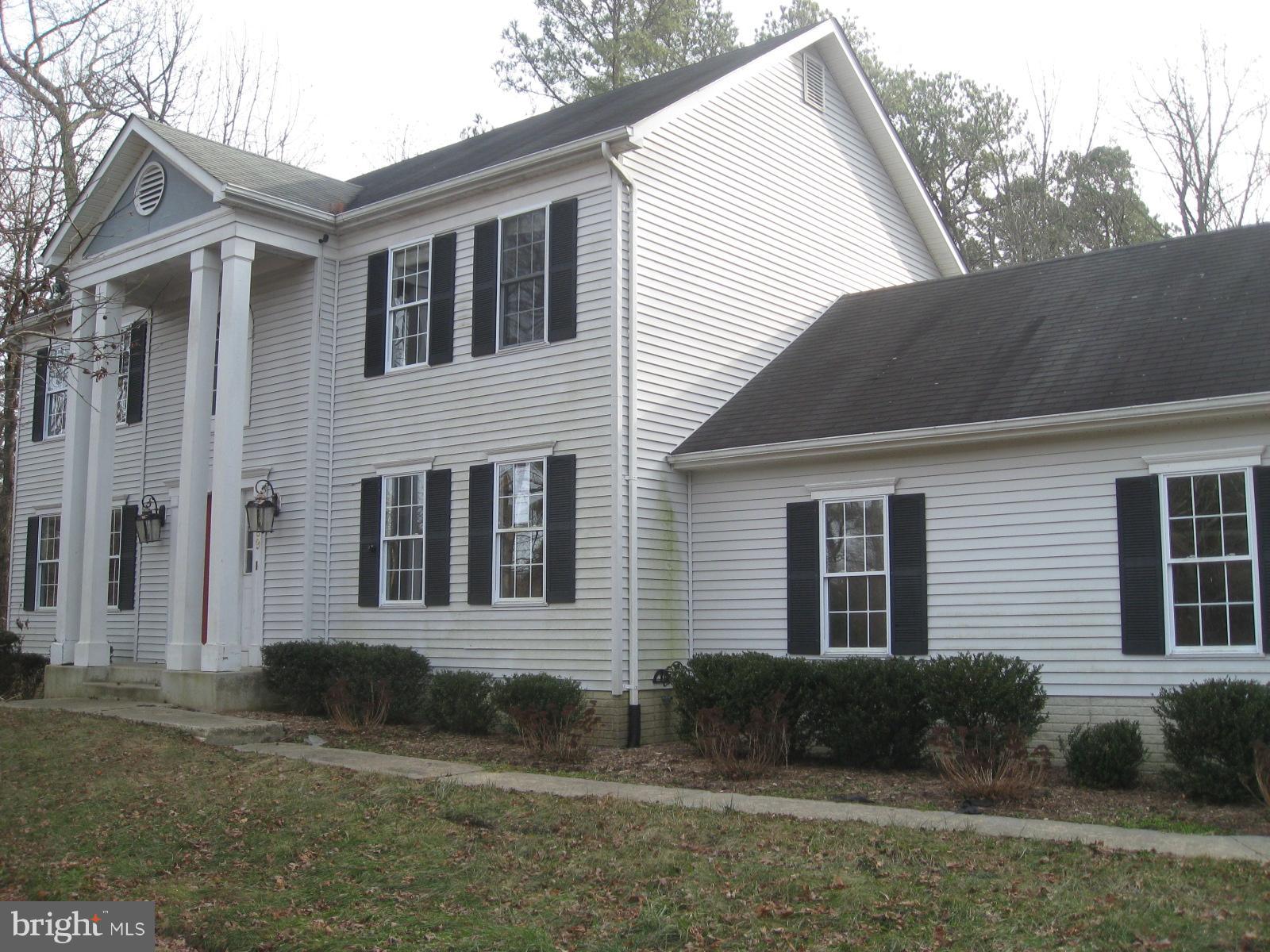 989 Johnswoods Road Lusby, MD 20657 - Photo 4 of 6 Exterior (General)