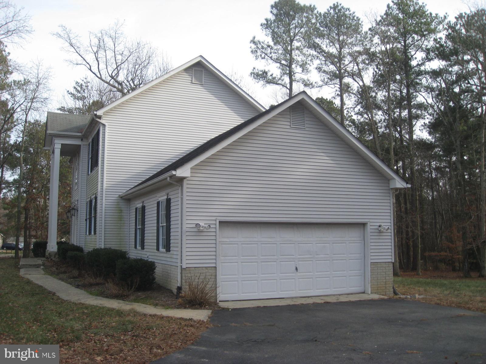 989 Johnswoods Road Lusby, MD 20657 - Photo 6 of 6 Exterior (General)