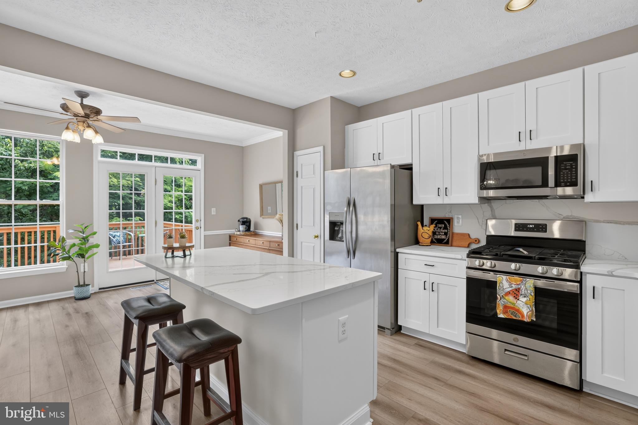 1483 Pangbourne Way Hanover, MD 21076 - Photo 13 of 35